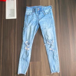American Eagle Outfitters Jeans